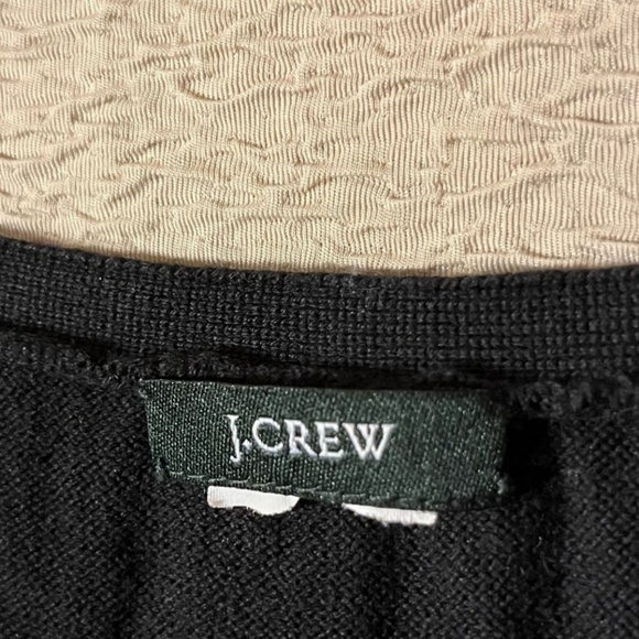 J. Crew Mini knit dress. - Picture 3 of 3